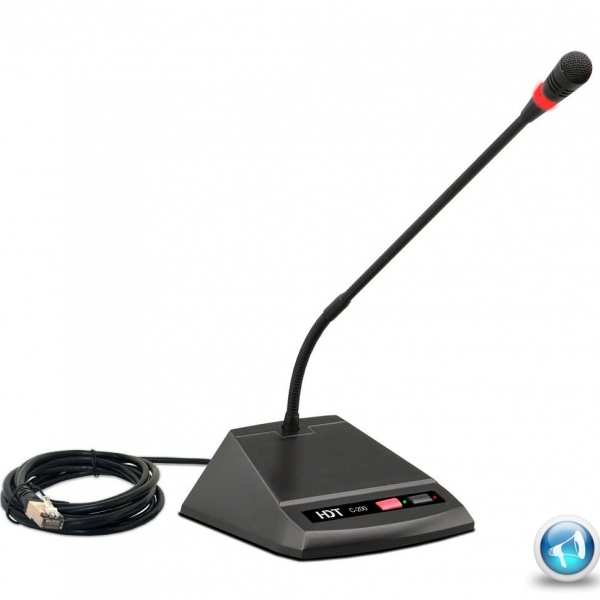 Micro hội nghị HDT C 200