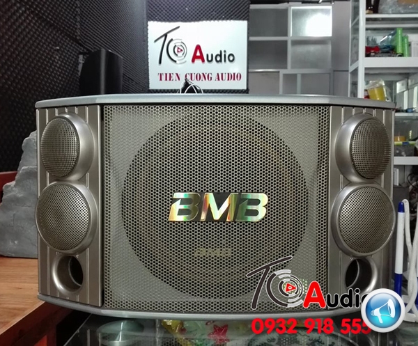 Loa karaoke BMB 850 Bãi Trung Quốc, giá rẻ