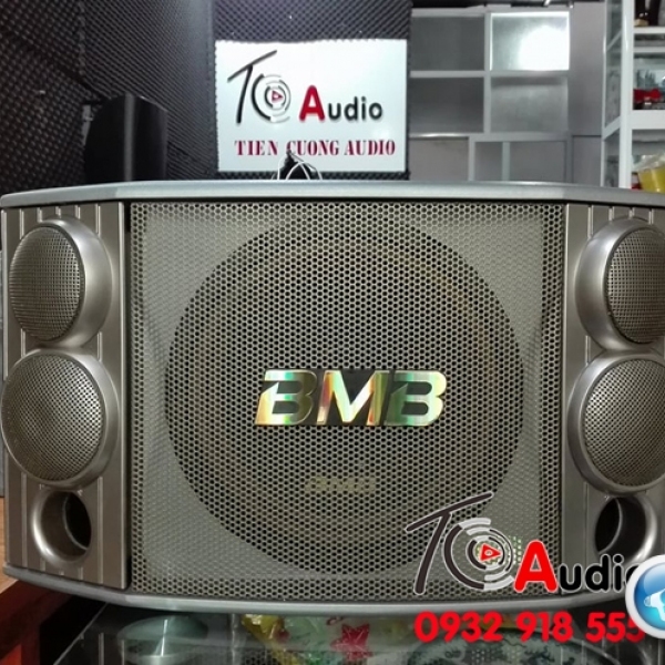 Loa karaoke BMB 850 Bãi Trung Quốc, giá rẻ